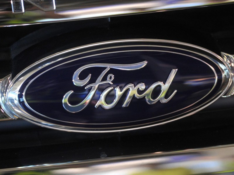Ford producirá 500 mil camionetas eléctricas al año
