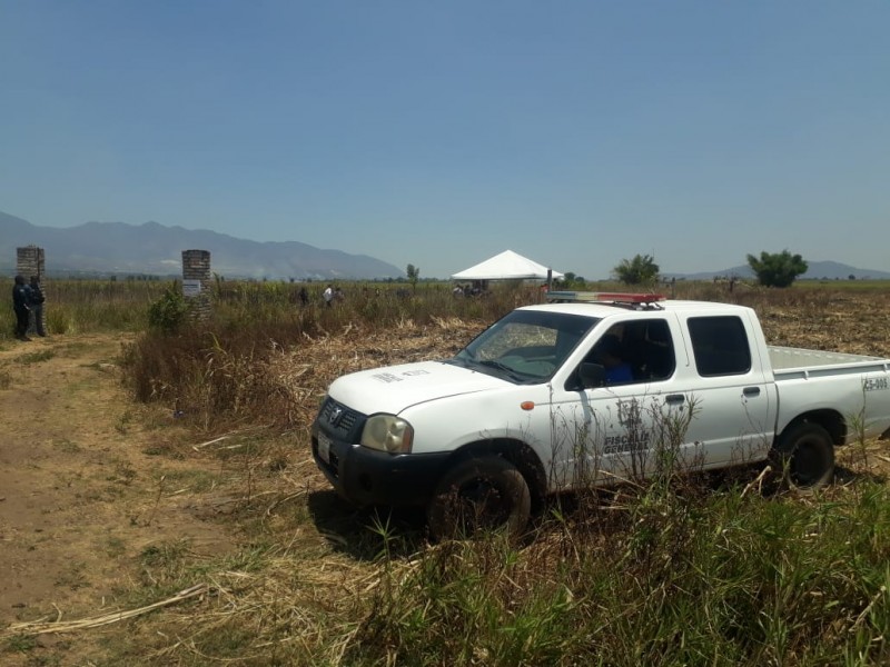 Forenses guatemaltecos asistirán en fosas clandestinas nayaritas