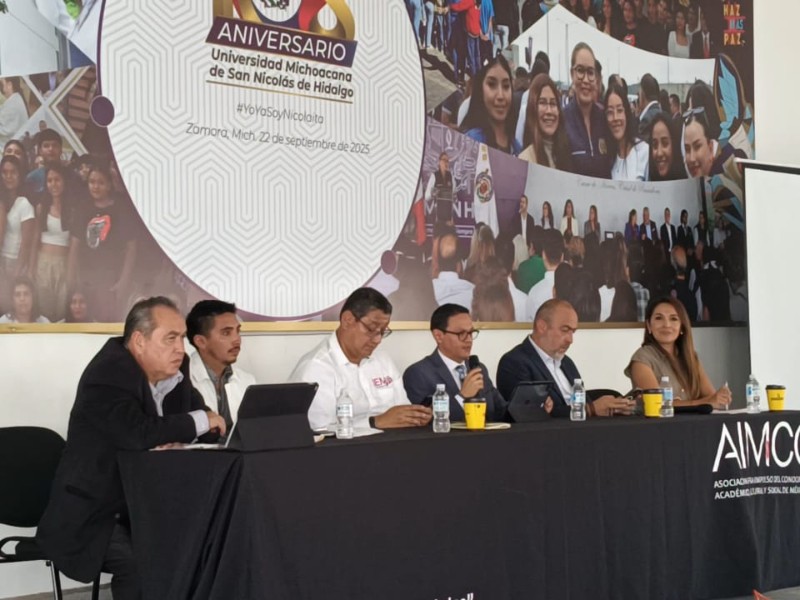 Foro Electoral sobre un nuevo modelo electoral en México