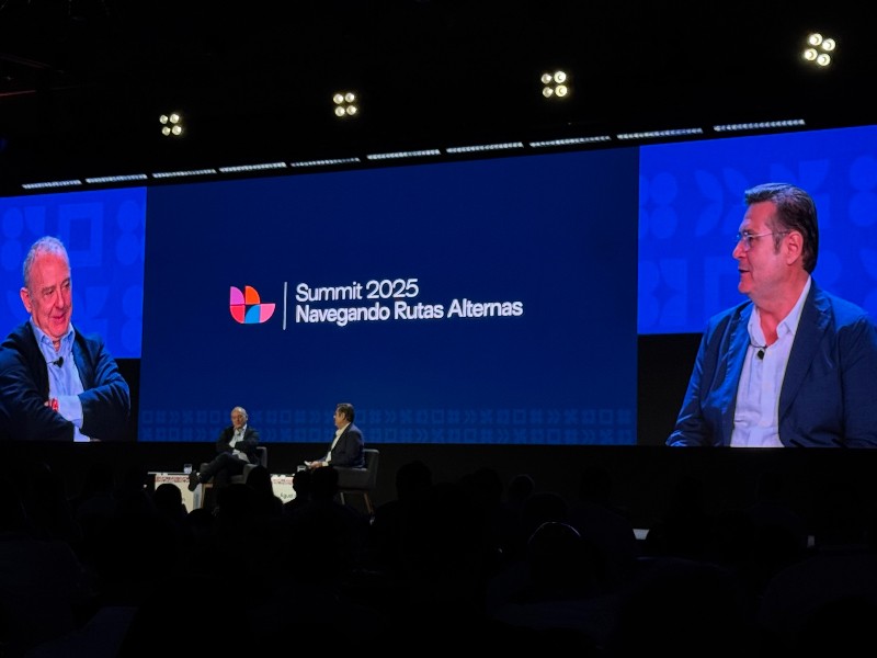 Foro Mar de Cortés: Dialogan sobre relación bilateral  México - EE.UU