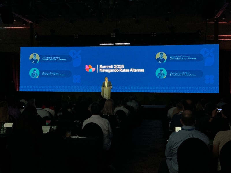 Foro Mar de Cortés reafirma compromiso para revolucionar desarrollo regional