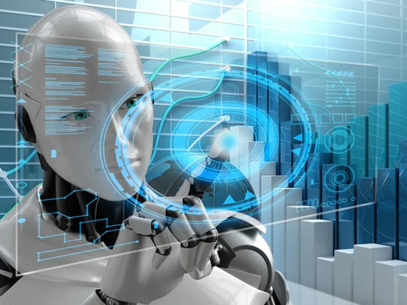 Foro promete cambiar la historia de la inteligencia artificial mexicana