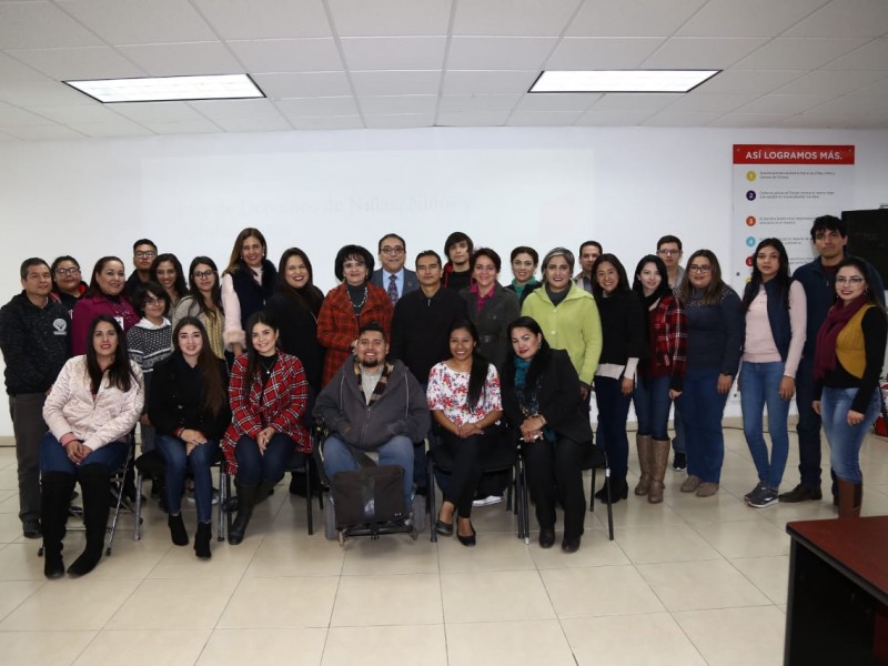 Fortalece SEC programa de convivencia en secundarias