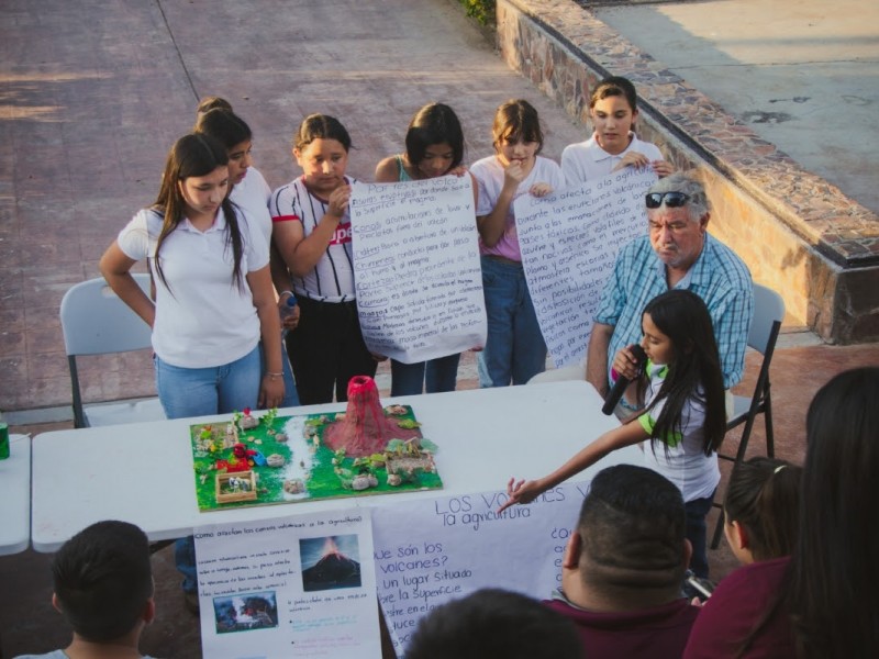 Fortalece Unisierra difusión de la ciencia y la tecnología