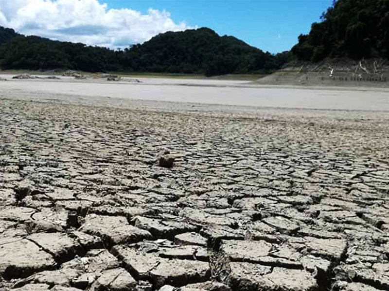 Fortalecen estrategias para mitigar déficit de lluvias