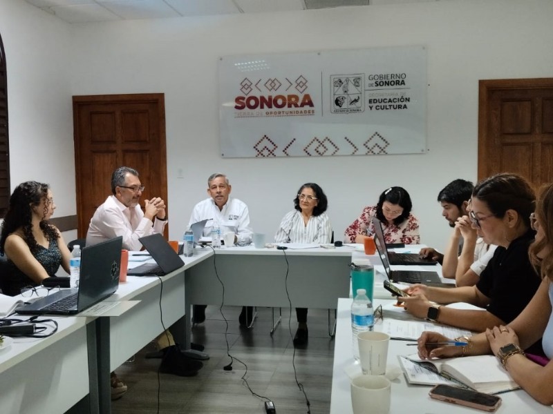Fortalecen formación docente con estrategia de aprendizaje en lenguaje