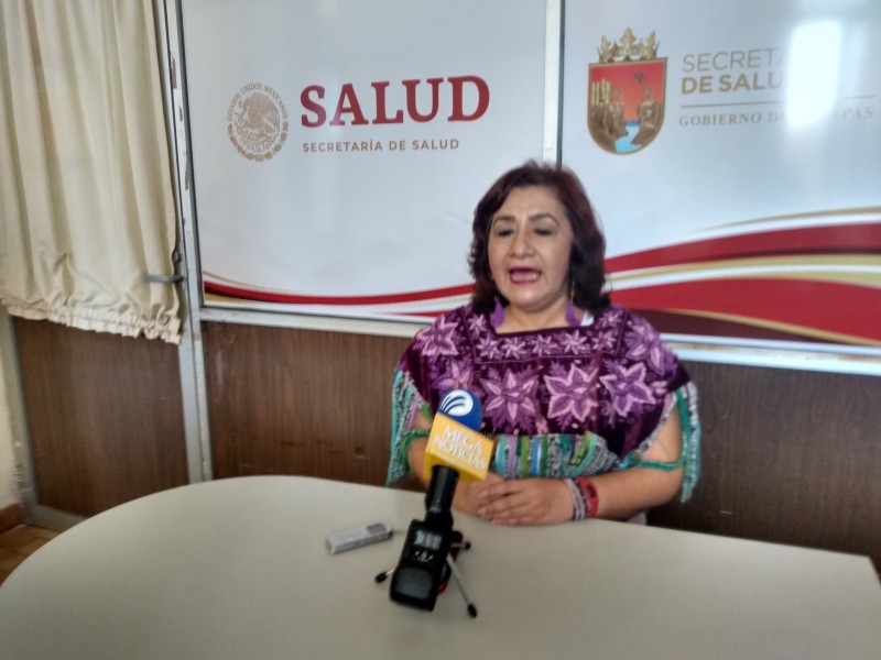 Medidas preventivas en Chiapas por Coronavirus