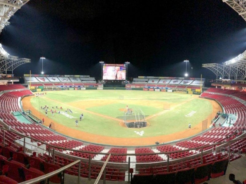 Fortalecen protocolos sanitarios para celebrar serie del caribe