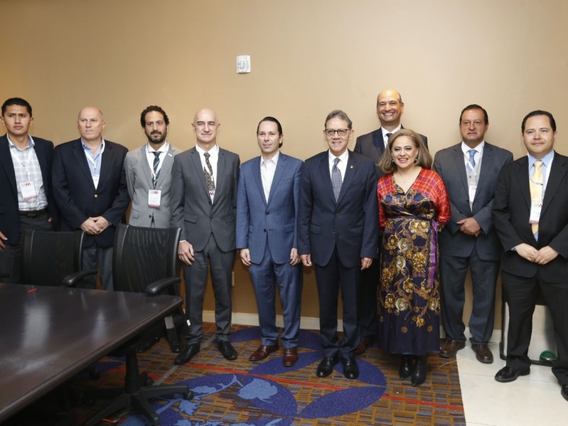 Fortalecerá UAEM desarrollo de sector automotriz mexiquense