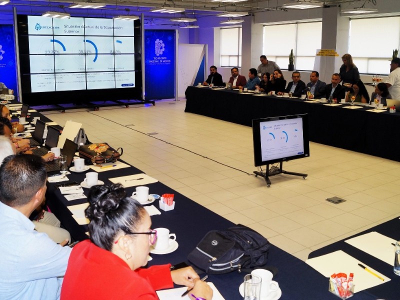 Habra en Guanajuato mas bachilleratos integrales