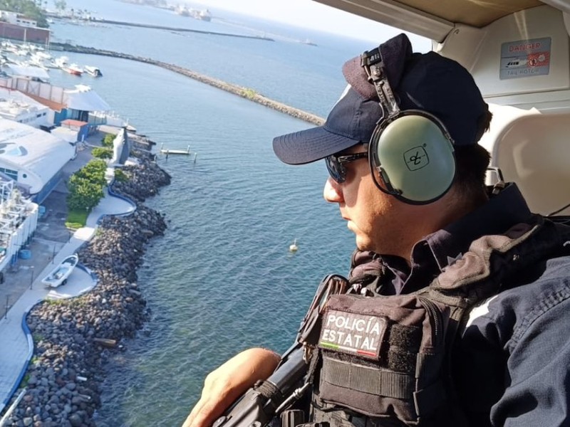 Fortalecimiento de policías y fiscalías, anuncia Gobernadora para Veracruz