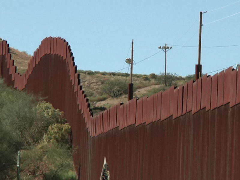 Fortalezas y debilidades para recibir caravana migrante