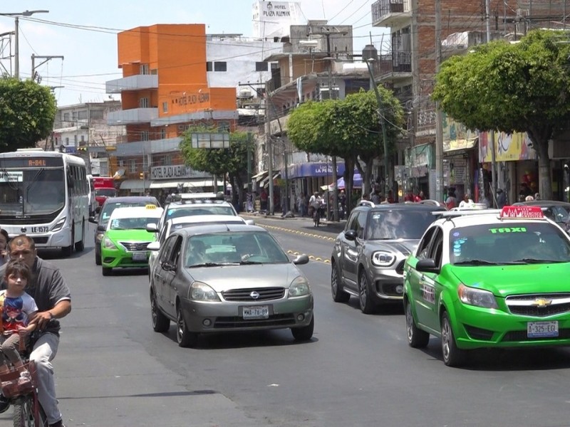 Fotomultas llegan en noviembre