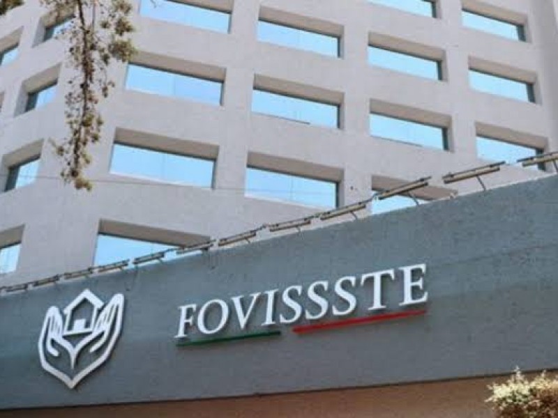 Fovissste refuerza combate a corrupción