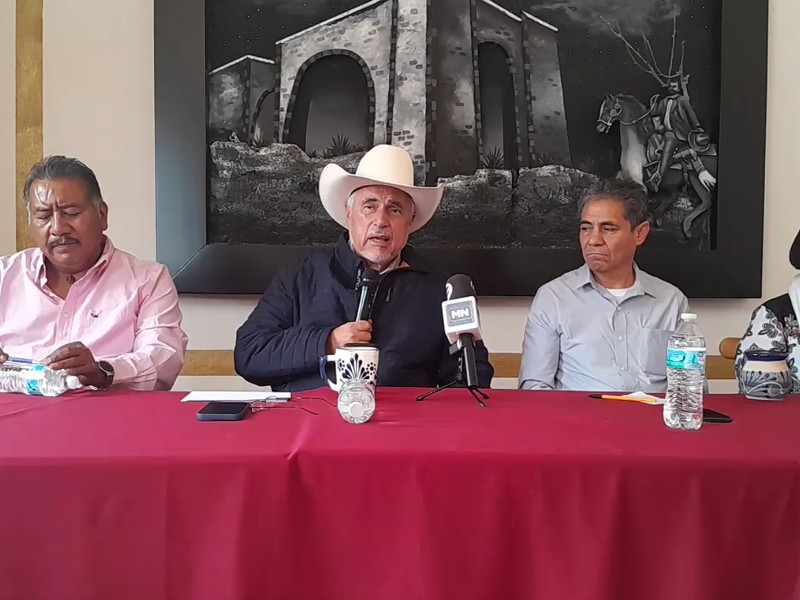 FPLZ busca impulsar proyecto Milpillas ante crisis hídrica