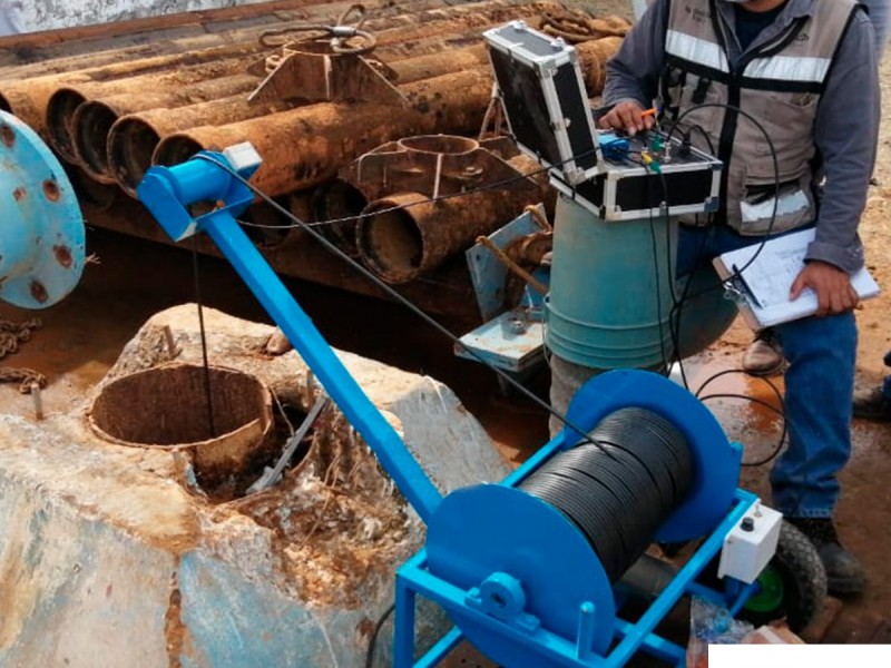 Fraccionamientos tendrán falta de agua por falla en bomba