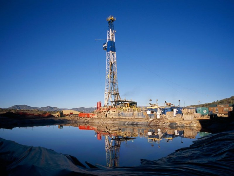 Fracking: ¿cuáles son sus consecuencias?