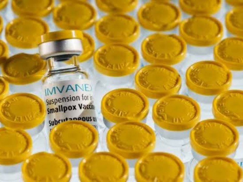 Francia abre centros de vacunación contra viruela del mono
