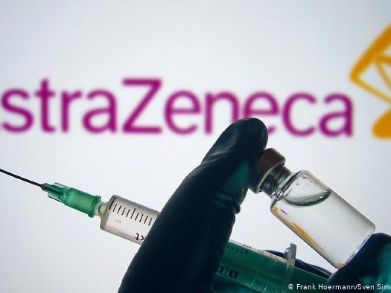 Francia, Italia y Alemania suspenden administración de vacuna AstraZeneca