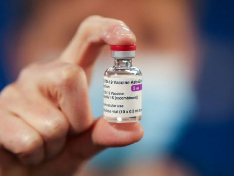 Francia registra dos nuevas muertes por vacuna de AstraZeneca