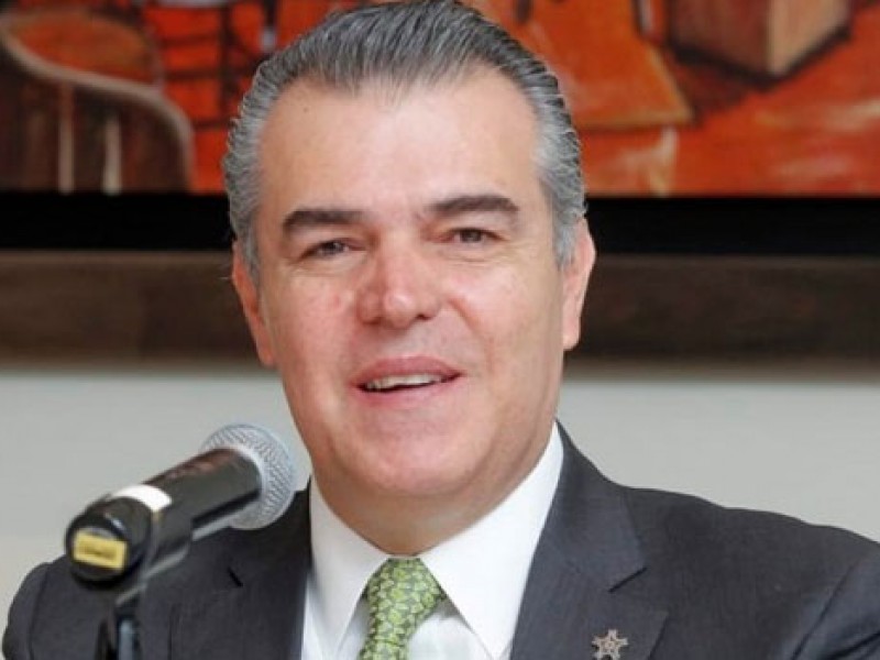 Francisco Cervantes Díaz, nuevo presidente del Consejo Coordinador Empresarial