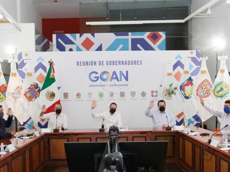 Francisco Domínguez es nuevo presidente de la GOAN