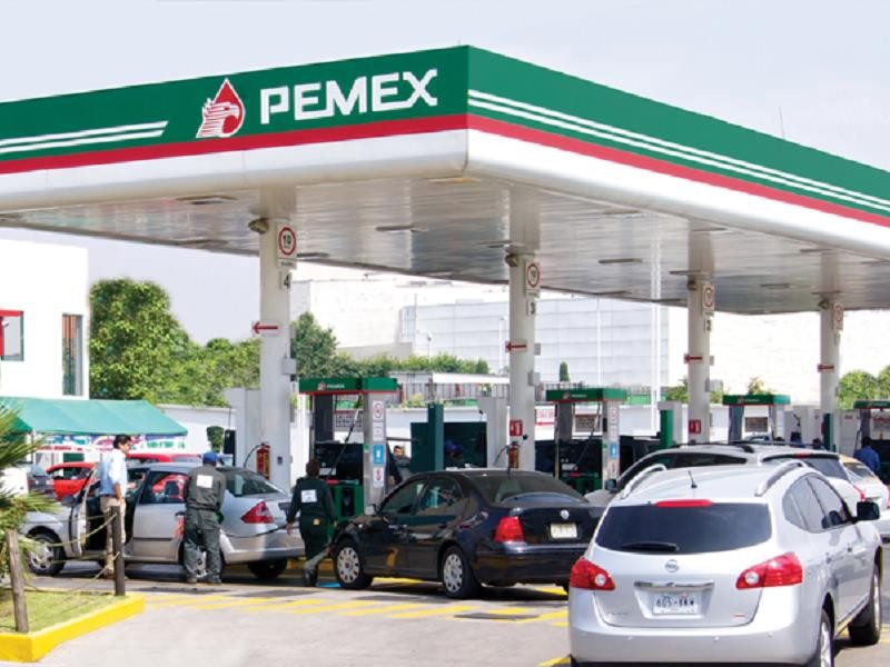 Franquicias determinan precio de combustibles en Torreón