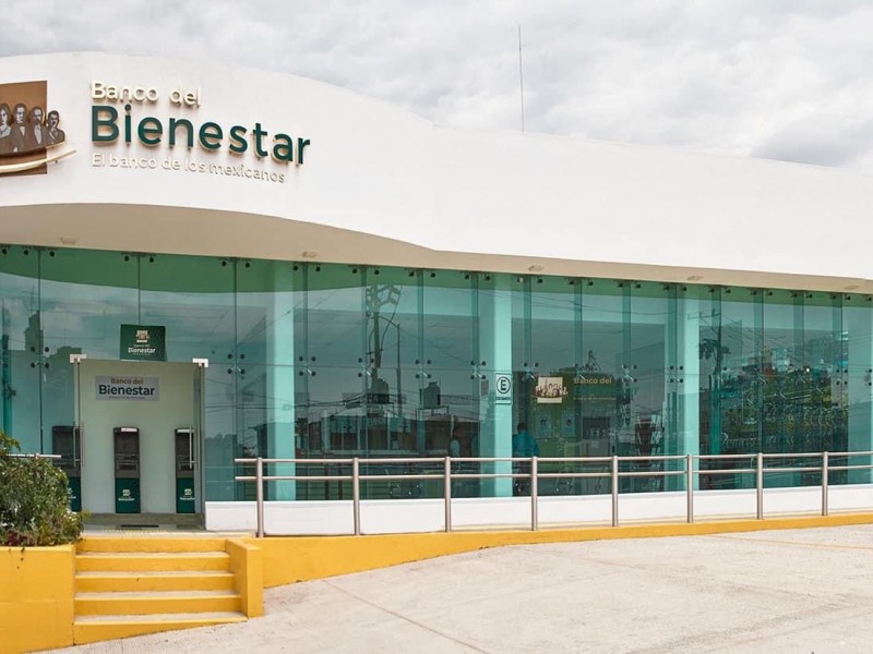 Fraude a migrantes, ajeno al Banco del Bienestar asegura gobernador