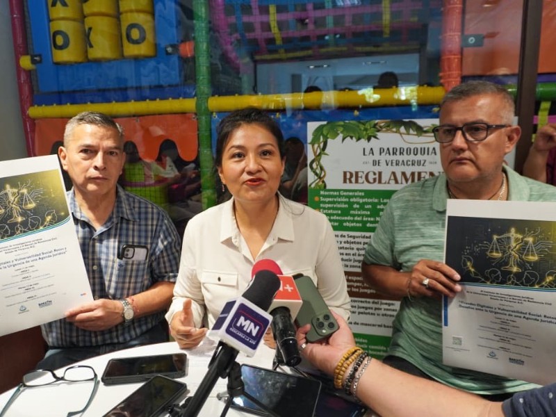 Fraudes digitales disparan alertas en Veracruz