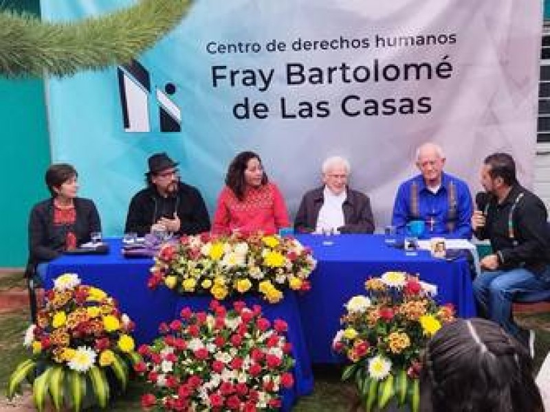 Frayba tiene nueva directora