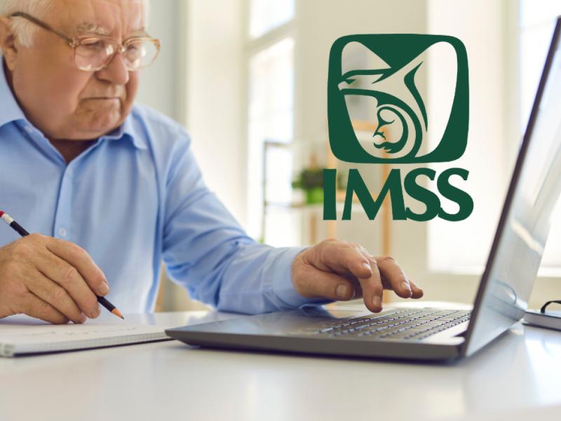 ¡Frena el IMSS las pensiones de Modalidad 40!