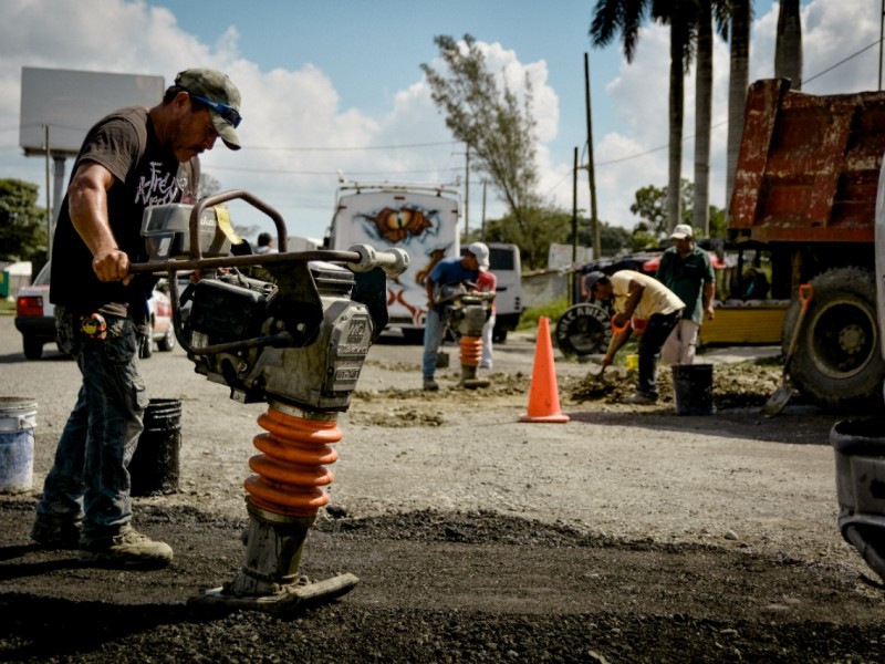 Rescatan recursos para 2020