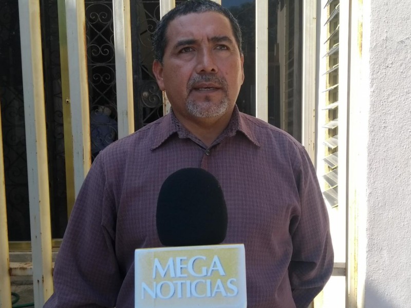 Damnificados exigirá apoyo a próximo presidente municipal