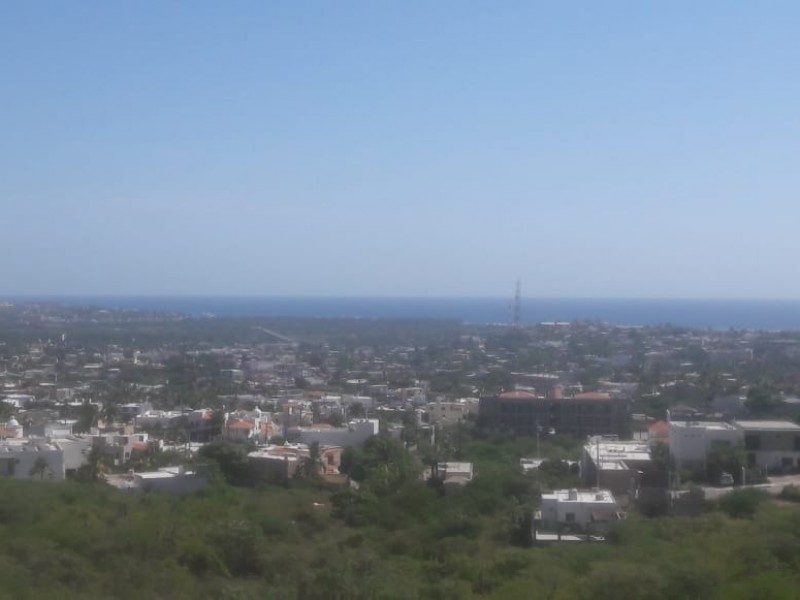 Frente frío afectará Los Cabos este miércoles