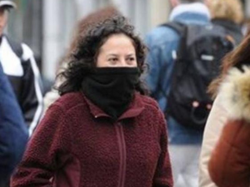 Frente Frío número 12 provocará bajas temperaturas en Chiapas: SMN