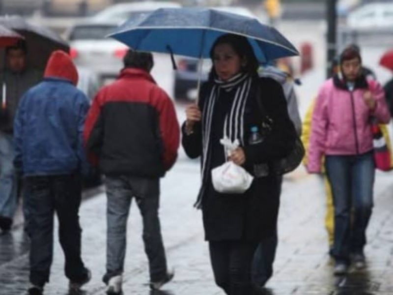 Frente Frío número 30 ingresa este viernes a Chiapas