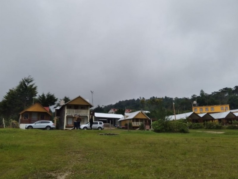 Frente frío número nueve ingresa este jueves a Chiapas