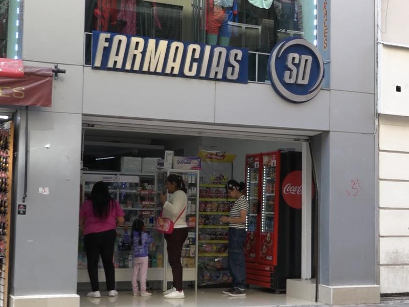 Frente frío y enfermedades respiratorias golpean el bolsillo de familias leonesas