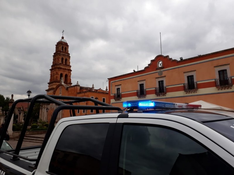 Fresnillo, la quinta ciudad más insegura de México