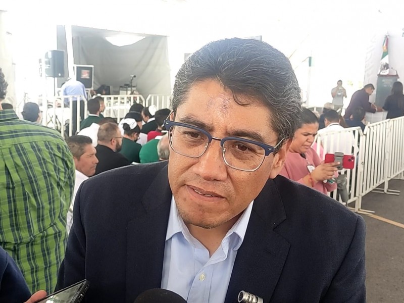 Fresnillo necesita otro centro médico para atender derechohabientes del IMSS