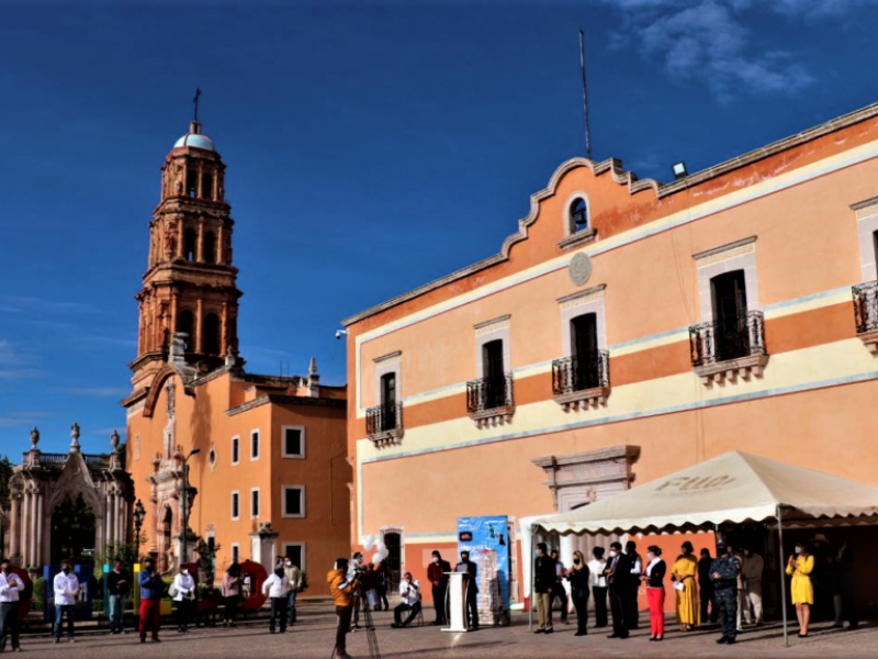 Fresnillo sin presupuesto para integrar más policías  municipales