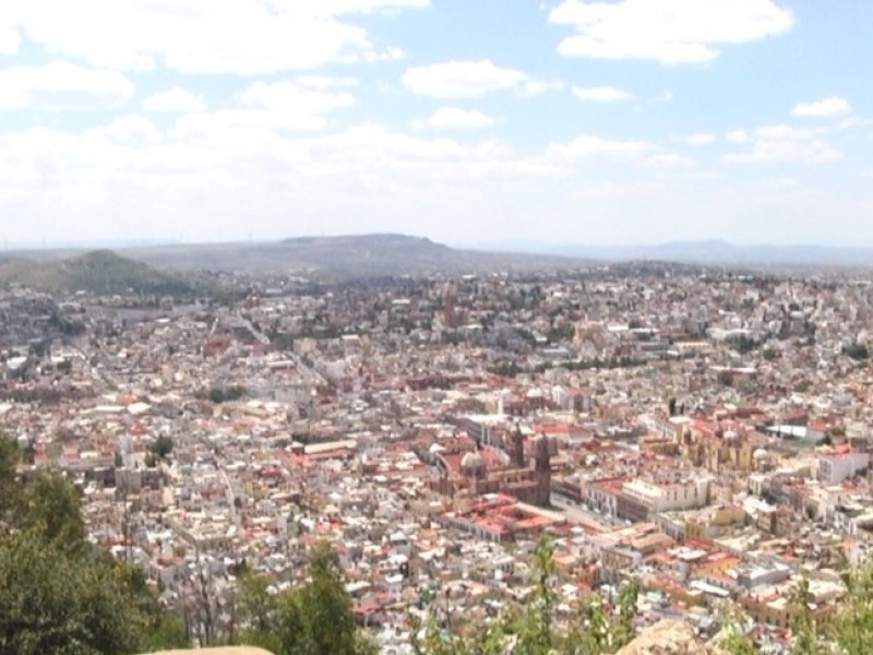 Fresnillo y Zacatecas con mayor Percepción de Inseguridad: ENSU