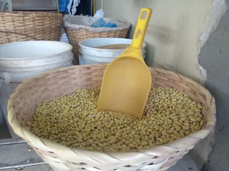 Frijol en Ahome podría subir 35 pesos el kilo
