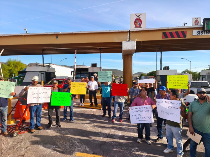 Frijoleros exigen apoyos para el acopio del grano y freno a 