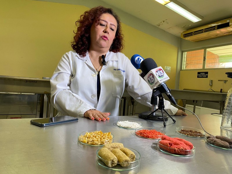 Frituras consumidas frecuentemente generan serias repercusiones a la salud