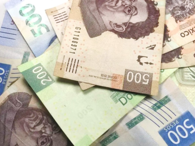 Frontera sur aquejada por falsificación de billetes de alta denominación