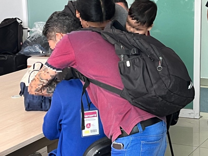 Frustan intento de secuestro virtual en Tlaquepaque