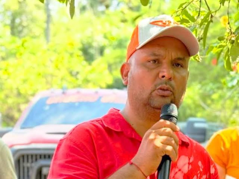 Frustran ataque armado en acto de campaña en Las Choapas