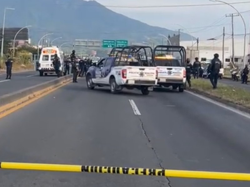 Frustran privación de la libertad en Tepic, hay tres detenidos