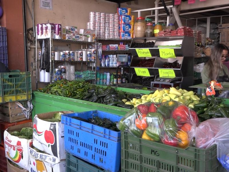 Frutas y verduras: Cuidar el bolsillo ante los cambios de precios